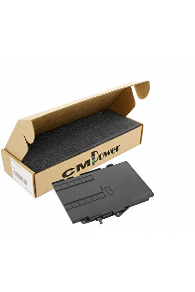 CM POWER Baterie laptop compatibila cu HP EliteBook 725 G3, HSTNN-134C 820 G3