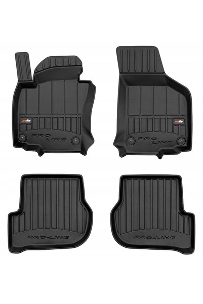 Other COVOARE DIN CAUCIUC ȘI PREȘURI MERCEDES CLA C117 2013-2019 Jgheab 3D