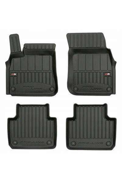 Other COVOARE ȘI PREȘURI DIN CAUCIUC PORSCHE CAYENNE 3 din 2017 - Jgheab 3D