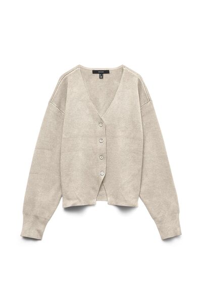 Vero Moda Strickjacke VMLUCCA Strickjacke