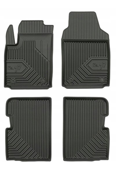 Other Covoraș portbagaj cauciuc HYUNDAI i10 3 Hatchback din 2019- TM