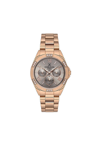 Daniel Klein Ceas Exclusive DK.1.13607.4