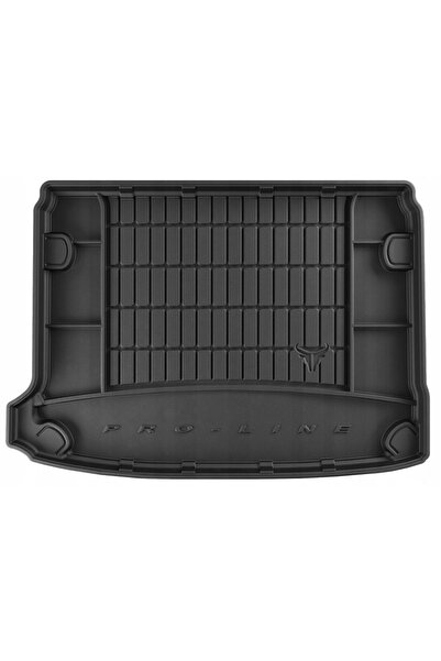 Other Rubber Trunk Mat Insert MAZDA 6 1 Kombi 2002-2007 TM
