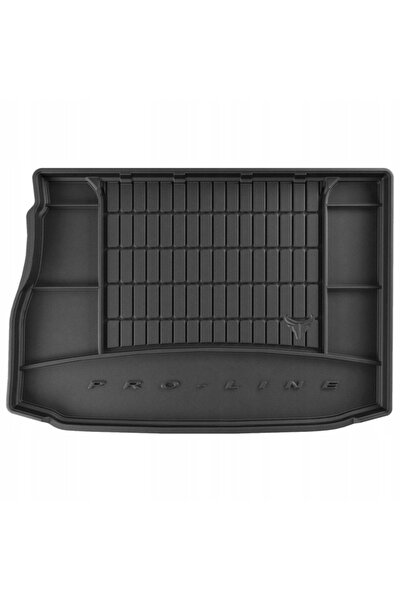 Other Rubber Trunk Mat Insert KIA Ceed 1 Estate 2006-2012