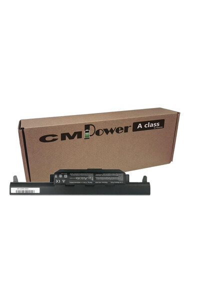 CM POWER Baterie laptop compatibila cu Asus A55 K45 K55 A32-K55 A33-K55