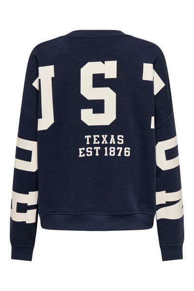 ONLY Sweatshirt ONLSWEAT Sweatshirt