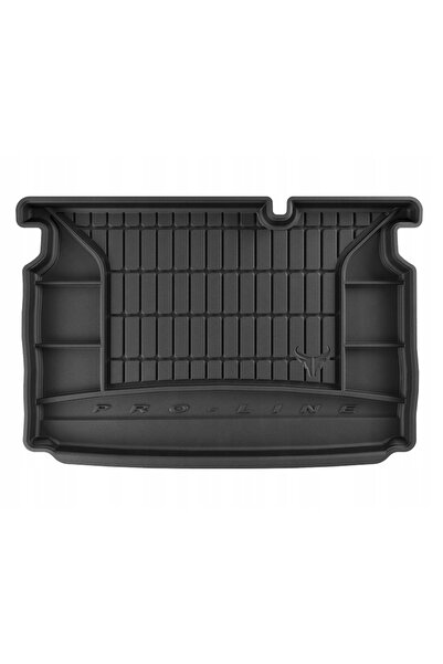 Other Rubber Trunk Mat Insert Carpet RENAULT Kadjar 2015-2022 TM g