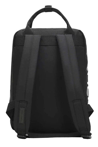 SKECHERS Saint Louis Classic Black School Backpack - Stylish & Durable for Everyday Use
