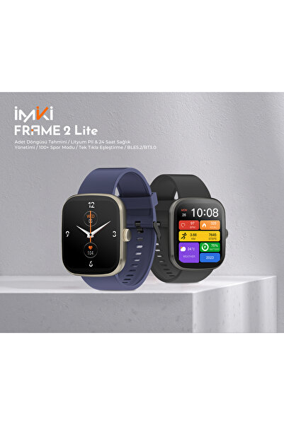 İmiki Frame 2 Lite