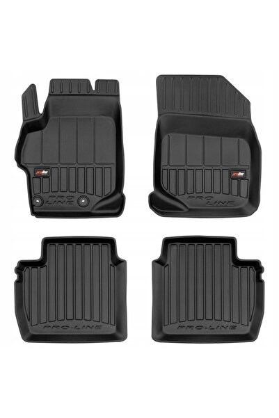 Other COVOARE ȘI ȘTERGĂTOARE DE PARBRIZ DIN CAUCIUC ISUZU D-MAX 3 (cabină dub...