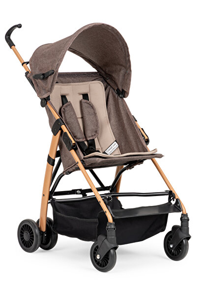 Baby Home Q8 Pratik Çocuk Arabası Baston Bebek Arabası