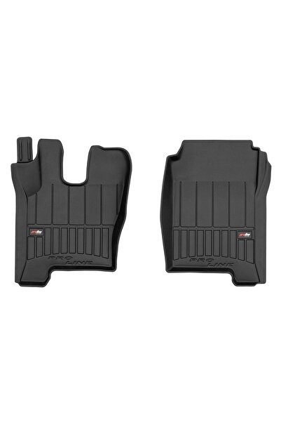 Other COVOARE ȘI PREȘE DIN CAUCIUC FORD TRANSIT Mk8 din 2013 - 3D TROUGH