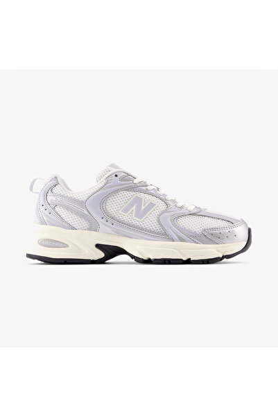 New Balance 530 Lifestyle Unisex Gri Spor Ayakkabı