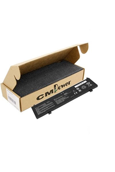 CM POWER Baterie laptop compatibila cu Asus ROG Strix G15 G513, G17 G713
