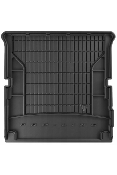 Other Rubber Trunk Mat Insert BMW i5 G61 from 2023- TM