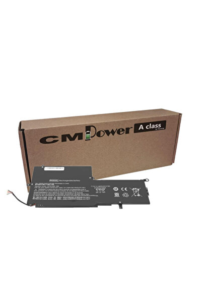 CM POWER Baterie laptop compatibila cu HP Envy x360 13, Spectre Pro x360 G1