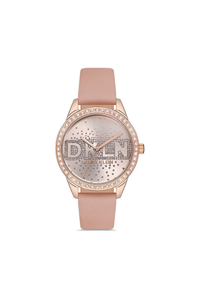 Daniel Klein Premium Watch DK.1.12696.2