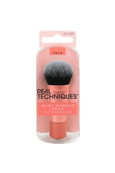Real Techniques فرشاة الوجه ميني إكسبيرت من ريل تكنيكس (أساسية)