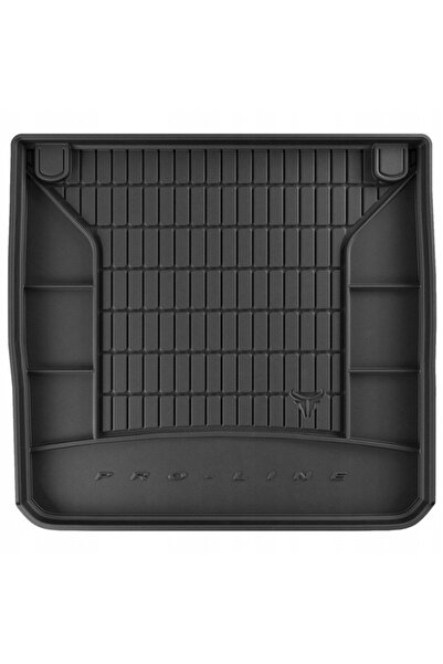 Other Rubber Trunk Mat Insert KIA Carens 3 2006-2013 TM