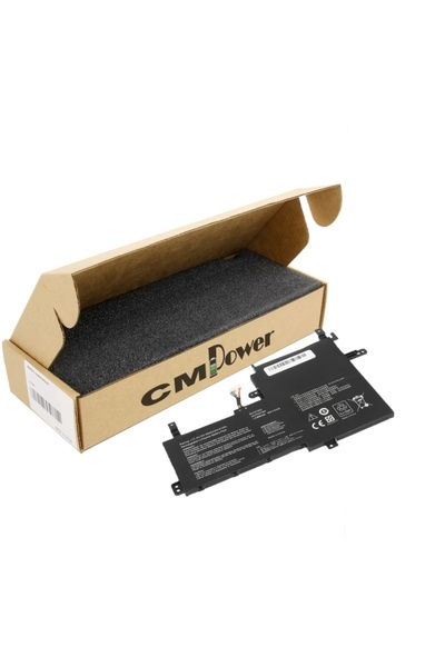 CM POWER Baterie laptop compatibila cu Asus Vivobook K513E, M513I, S513E