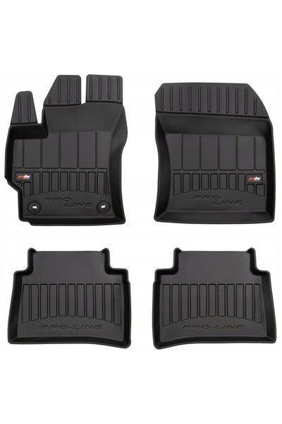 Other Covoraș portbagaj cauciuc OPEL Astra J Sedan 2009-2020