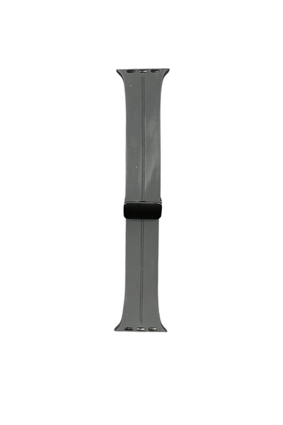 iThink Original Accessories Ithink Silikon Mıknatıslı Akıllı Saat Kordonu 38/...