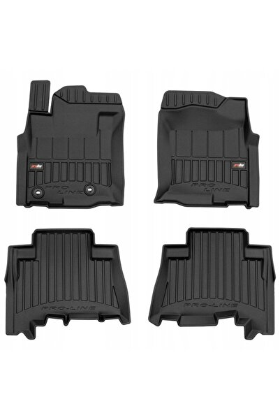 Other COVOARE ȘI PREȘURI DIN CAUCIUC RENAULT Captur 2 din 2019 - Jgheab 3D