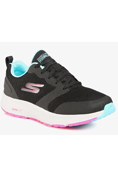 SKECHERS Tenișor Go Run Consistent pentru femei, negru, mărimea 36.5 EU