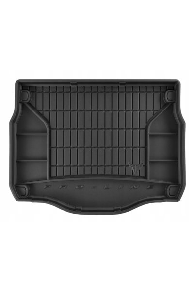 Other Rubber Trunk Mat Insert SKODA Kodiaq from 2016- 5 people TM