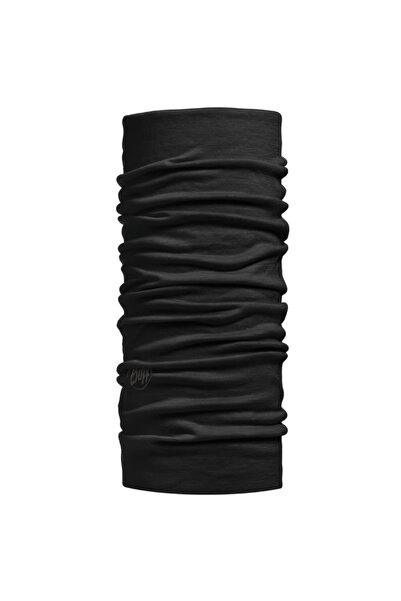 Buff Merino Lightweight Tube Scarf, Unisex cowls