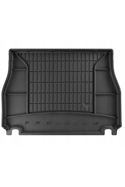 Other IVECO Daily 6 2014-2024 RUBBER MATS TRAYS 7B