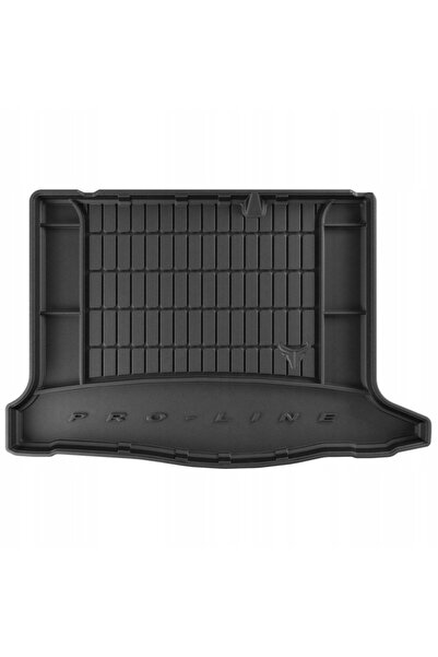 Other RUBBER MATS AND DOOR MATS RENAULT TWINGO 3 from 2014 - 3D TROUGH