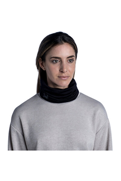 Buff Merino Lightweight Tube Scarf, Unisex cowls