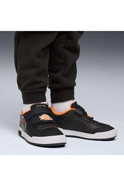 Puma PumaMultiflex2HtWhels2SLVInf