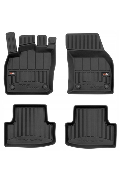 Other COVOARE CAUCIUC MERCEDES EQA din 2021- TROUGH 77