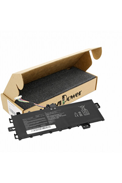 CM POWER Baterie laptop compatibila cu Asus Vivobook 15 A512, R512, X512