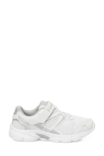 Dockers By Gerli Arion Tx J P 5Fx White Girls' Sports Shoes 101945191