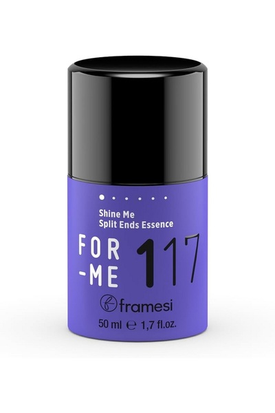 FRAMESİ FOR-ME 117 SHINE ME SPLIT ENDS ESSENCE 50MLX1