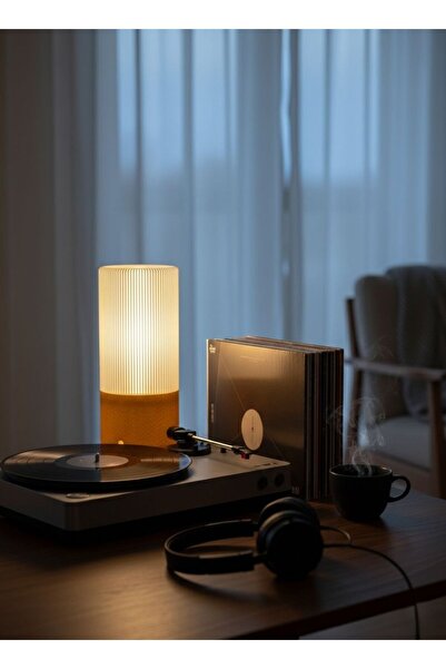 Home Dekoratif Modern Masa Lambader.