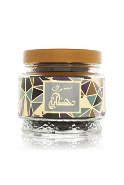 OUD LOVER عود لافر معمول 185 جرام حكايه