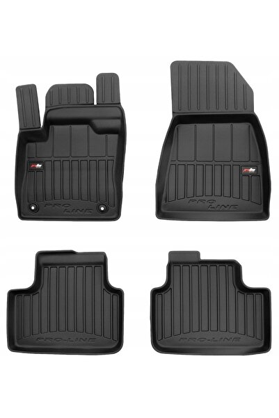 Other COVOARE ȘI PREȘURI DIN CAUCIUC PORSCHE PANAMERA 971 din 2016 - Jgheab 3D