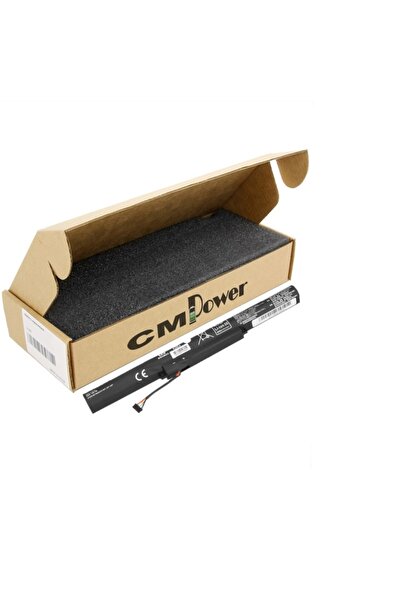CM POWER Baterie laptop compatibila cu Lenovo IdeaPad Z51-70, 500-15ISK 5B10H13097