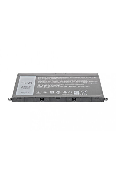 CM POWER Laptop battery compatible with Dell Inspiron 15 (7557), 15 (7559), 0GFJ6, 357F9