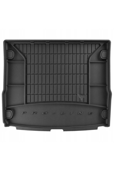 Other COVOARE CAUCIUC BMW 7 F01 2008-2015 PORTBAGAJ 77