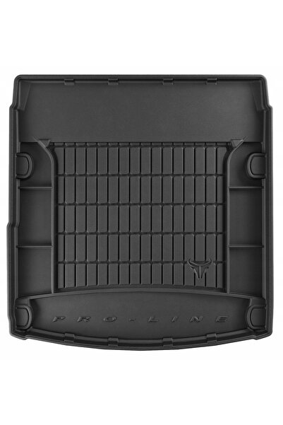Other Rubber Trunk Mat Insert FORD Fiesta Mk7 Hatchback 2008-2017