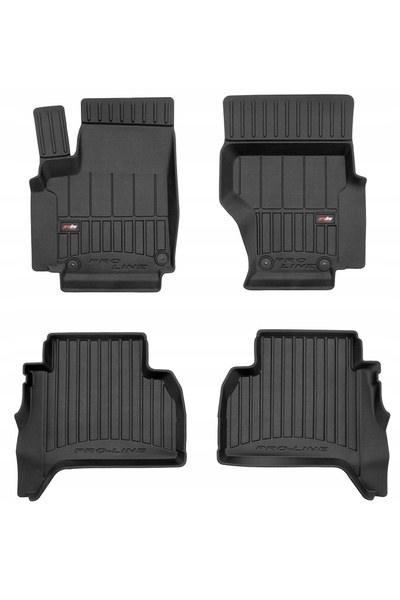 Other COVOARE CAUCIUC OPEL Signum 2003-2008 PORTBAGAJ 3D
