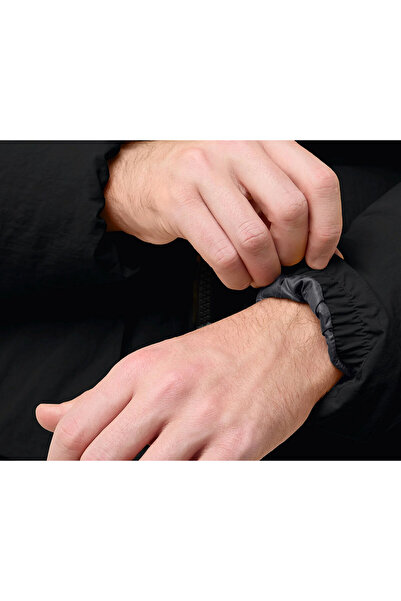 Jack Wolfskin Nordlicht Jkt m Men's Outdoor Coat A60040-6000 Black