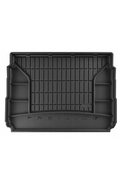 Other Rubber Trunk Mat Insert Carpet RENAULT Koleos 1 2007-2016 TM