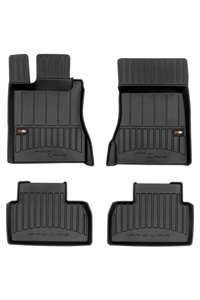 Other COVOARE ȘI PREȘURI DIN CAUCIUC MERCEDES Clasa S W220 1998-2005 Jgheab 3D