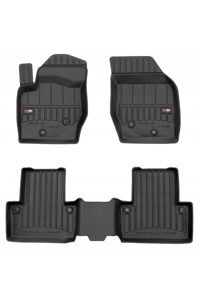 Other HYUNDAI i10 3 din 2019 - COVOARE DE CAUCIUC 77